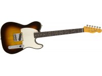 Fender Custom 1959 Journeyman Relic Esquire Custom - F3CS
