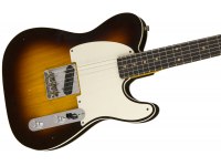 Fender Custom 1959 Journeyman Relic Esquire Custom - F3CS