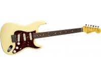 Fender Custom 1959 Stratocaster Hardtail Deluxe Closet Classic - AVW