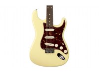 Fender Custom 1959 Stratocaster Hardtail Deluxe Closet Classic - AVW