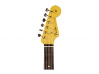 Fender Custom 1959 Stratocaster Hardtail Deluxe Closet Classic - AVW