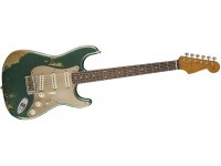Fender Custom 1959 Stratocaster Heavy Relic - SHG