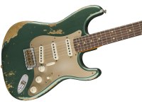 Fender Custom 1959 Stratocaster Heavy Relic - SHG