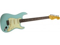 Fender Custom 1959 Stratocaster Journeyman Relic Limited - ADB