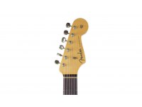 Fender Custom 1959 Stratocaster Journeyman Relic - SFASHP