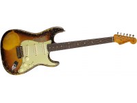 Fender Custom 1959 Stratocaster Super Heavy Relic - SFA3CS