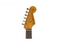 Fender Custom 1959 Stratocaster Super Heavy Relic - SFA3CS