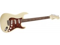 Fender Custom 1960 Stratocaster Deluxe Closet Classic Masterbuilt Paul Waller