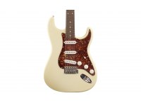 Fender Custom 1960 Stratocaster Deluxe Closet Classic Masterbuilt Paul Waller