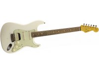 Fender Custom 1960 Stratocaster HSS Journeyman Relic 