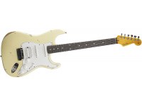 Fender Custom 1960 Stratocaster HSS Relic - AVWT