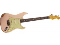 Fender Custom 1960 Stratocaster Heavy Relic - FSP