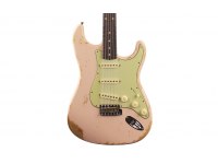Fender Custom 1960 Stratocaster Heavy Relic - FSP