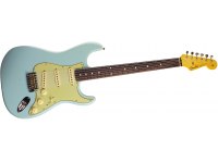 Fender Custom 1960 Stratocaster Journeyman Relic 