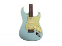 Fender Custom 1960 Stratocaster Journeyman Relic 