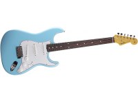 Fender Custom 1960 Stratocaster NOS - DNB