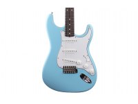 Fender Custom 1960 Stratocaster NOS - DNB