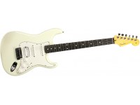 Fender Custom 1960 Stratocaster HSS NOS - OW