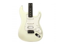 Fender Custom 1960 Stratocaster HSS NOS - OW