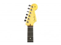 Fender Custom 1960 Stratocaster HSS NOS - OW