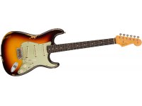 Fender Custom 1960 Stratocaster Relic 30th Anniversary - C3CS