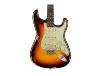 Fender Custom 1960 Stratocaster Relic 30th Anniversary - C3CS