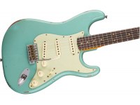 Fender Custom 1960 Stratocaster Relic 30th Anniversary - ADB