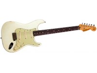 Fender Custom 1960 Stratocaster Relic - OW