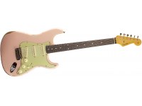 Fender Custom 1960 Stratocaster Relic - SHP