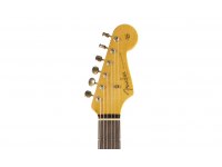 Fender Custom 1960 Stratocaster Relic - SHP
