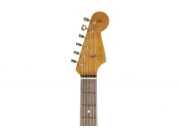 Fender Custom 1960 Stratocaster Roasted Heavy Relic - F3TS
