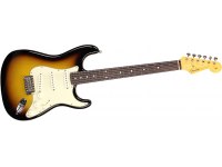 Fender Custom 1960 Stratocaster Time Capsule 