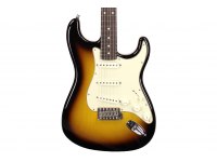 Fender Custom 1960 Stratocaster Time Capsule 