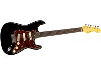 Fender Custom 1960 Stratocaster Time Capsule 