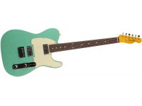 Fender Custom 1960 Telecaster Custom HH Closet Classic - SFGSP