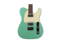 Fender Custom 1960 Telecaster Custom HH Closet Classic - SFGSP