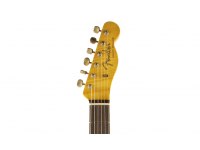 Fender Custom 1960 Telecaster Custom Heavy Relic Limited - ASFMo3CS