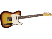 Fender Custom 1960 Telecaster Custom NOS - FC3TSB