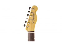 Fender Custom 1960 Telecaster Custom NOS - FC3TSB