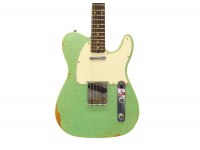 Fender Custom 1960 Relic Telecaster Custom NAMM 2017 Ltd Edition