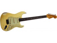 Fender Custom 1961 Stratocaster Heavy Relic Masterbuilt John Cruz