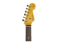 Fender Custom 1961 Stratocaster HSS Heavy Relic - ASFG