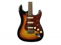 Fender Custom 1961 Stratocaster HSS Journeyman Relic - F3CS