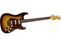 Fender Custom 1961 Stratocaster HSS Journeyman Relic - 3CS