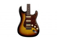 Fender Custom 1961 Stratocaster HSS Journeyman Relic - 3CS