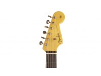 Fender Custom 1961 Stratocaster HSS Journeyman Relic - FRD