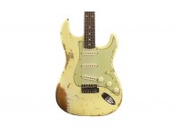 Fender Custom 1961 Stratocaster Heavy Relic - AVWH