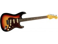 Fender Custom 1961 Stratocaster Journeyman Relic - 3CS