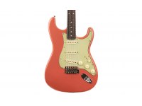 Fender Custom 1961 Stratocaster Journeyman Relic - FAFRD