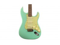 Fender Custom 1961 Stratocaster Journeyman Relic - FASFG